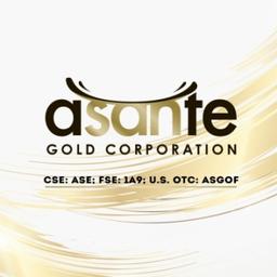 Asante Gold